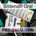 Sildenafil Oral 11